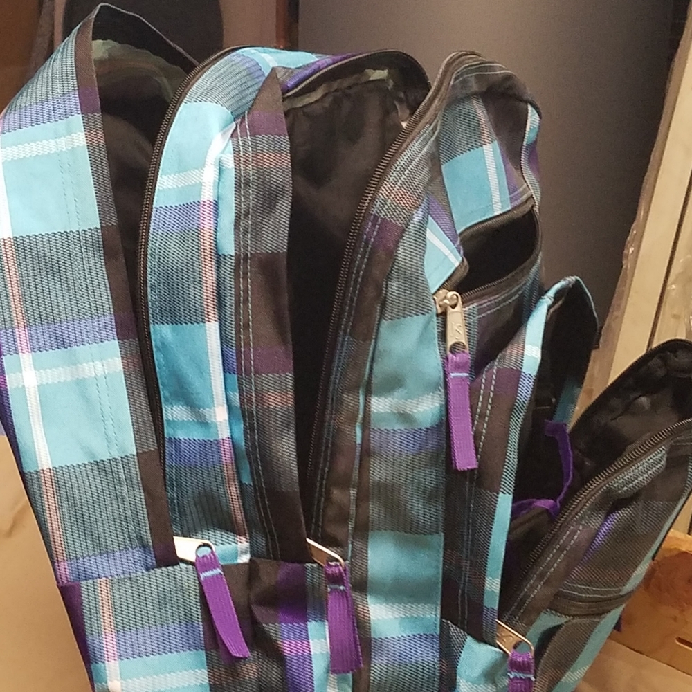 Backpack - Picture 2 of 2